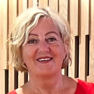 Synnøve Storvollen
